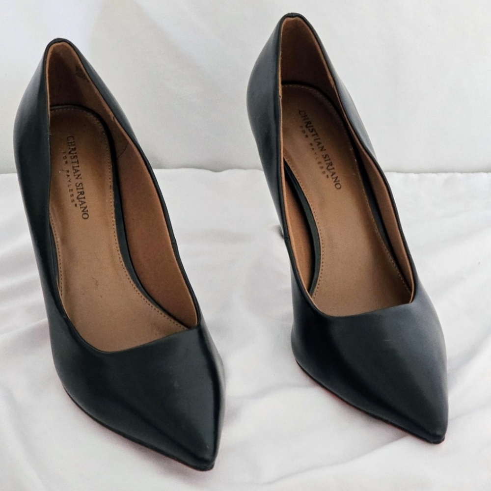 Christian Siriano Pumps